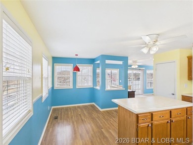 Enjoy lake living in this beautifully updated second-tier home - photo 3