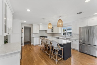 Welcome to this stunning custom 4 bedroom Center Hall Colonial - photo 4