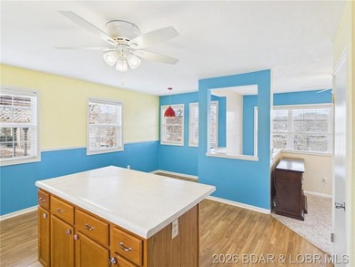 Enjoy lake living in this beautifully updated second-tier home - photo 6