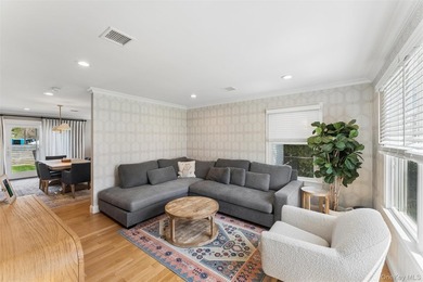 Welcome to this stunning custom 4 bedroom Center Hall Colonial - photo 6