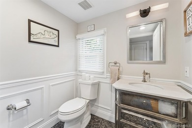 Welcome to this stunning custom 4 bedroom Center Hall Colonial - photo 8