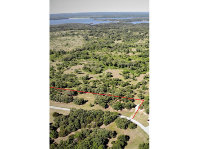 Arbuckle Lake Acreage For Sale in Sulphur Oklahoma