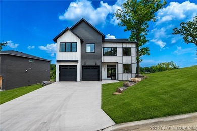 New construction with flat driveway, lake access w/included - photo 1