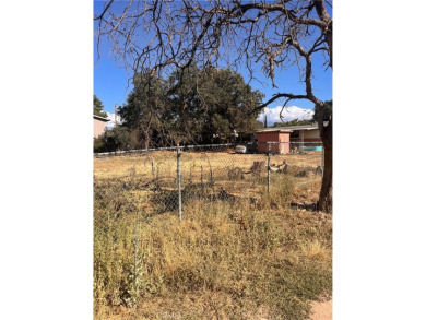 Clear Lake Lot For Sale in Clearlake California