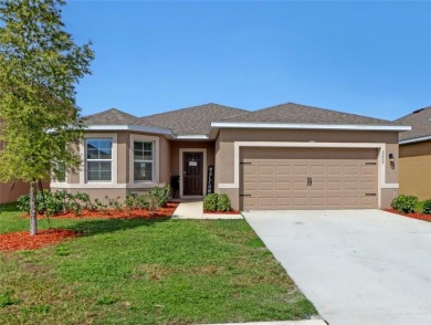 Lake Home For Sale in Mims, Florida