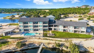 Lake Condo For Sale in Graford, Texas