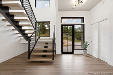 New construction with flat driveway, lake access w/included - photo 4