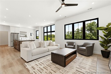New construction with flat driveway, lake access w/included - photo 5