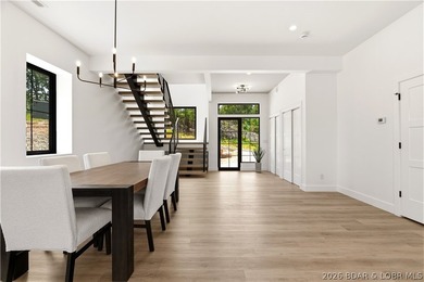 New construction with flat driveway, lake access w/included - photo 7