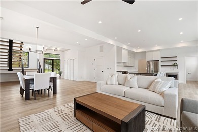 New construction with flat driveway, lake access w/included - photo 8