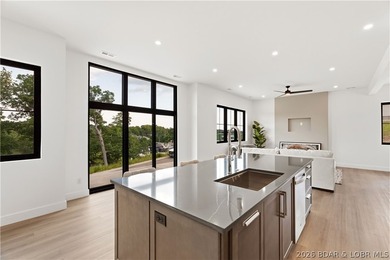 New construction with flat driveway, lake access w/included - photo 9