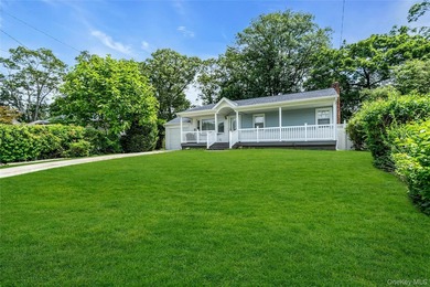 Great Opportunity! Ranch with 3 Bedrooms, Bath, Converted Garage - photo 1