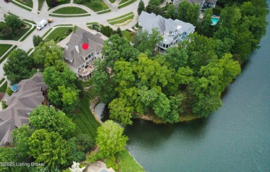 Lake Home For Sale in Louisville, Kentucky