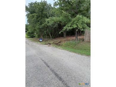 Indian Lake Lot For Sale in Smithville Texas