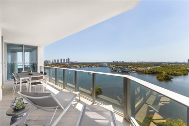 Maule Lake Condo For Sale in North Miami Beach Florida