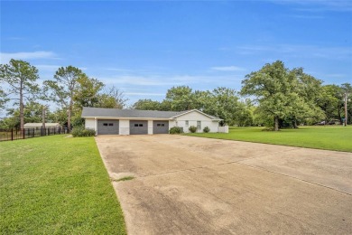 Lake Home For Sale in Tool, Texas