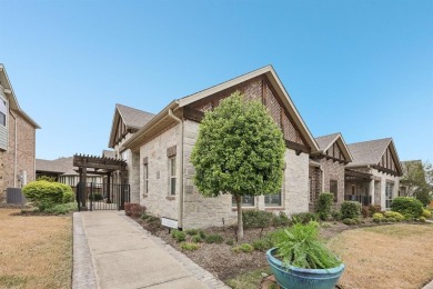 Lake Home For Sale in Arlington, Texas