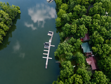 Waterfront, dock, Rental ready in a great central location! - photo 23