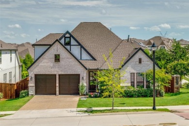 Lake Home For Sale in Wylie, Texas