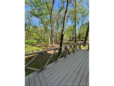 Experience the perfect lake retreat with this turn-key, fully - photo 9