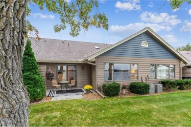 Lake Townhome/Townhouse For Sale in Big Lake, Minnesota