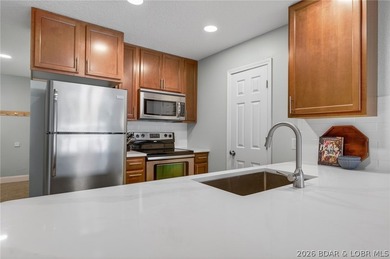 Beautifully renovated 3-bedroom, 2-bath lakefront condo at the - photo 2