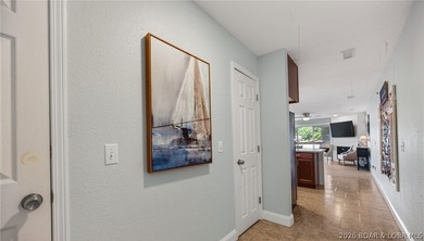 Beautifully renovated 3-bedroom, 2-bath lakefront condo at the - photo 5