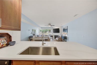 Beautifully renovated 3-bedroom, 2-bath lakefront condo at the - photo 8
