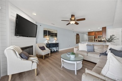 Beautifully renovated 3-bedroom, 2-bath lakefront condo at the - photo 10