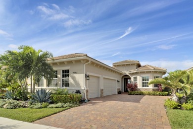 Lake Home For Sale in Port Saint Lucie, Florida