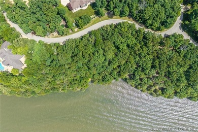 This premier Lakefront lot at The Villages at Shawnee Bend - photo 2