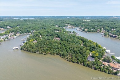 This premier Lakefront lot at The Villages at Shawnee Bend - photo 3