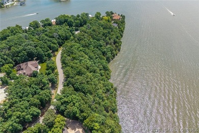 This premier Lakefront lot at The Villages at Shawnee Bend - photo 4