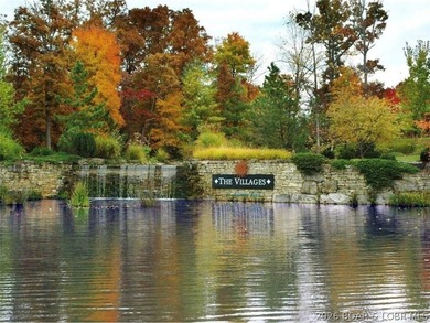 This premier Lakefront lot at The Villages at Shawnee Bend - photo 9