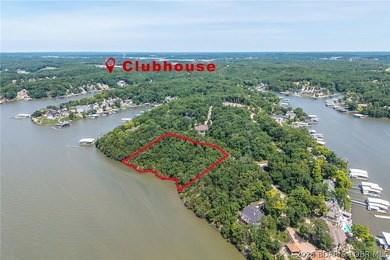 This premier Lakefront lot at The Villages at Shawnee Bend - photo 10