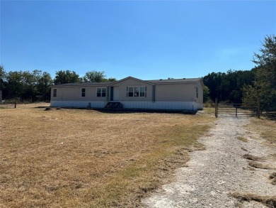 Lake Granbury Home For Sale in Granbury Texas