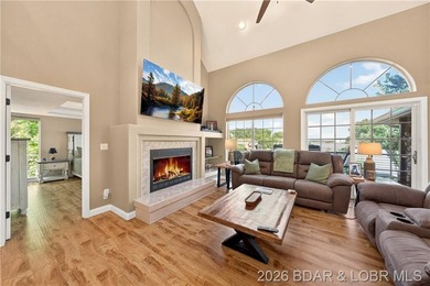 If you've been dreaming of lakefront living, welcome to 18 - photo 4