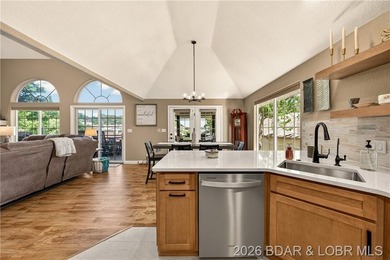 If you've been dreaming of lakefront living, welcome to 18 - photo 8