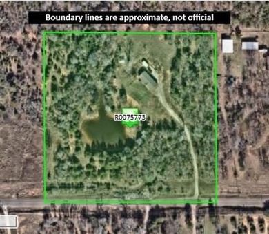 APPROXIMATELY 10 ACRES WITH A POND & PRICED TO SELL! BRING ALL - photo 29