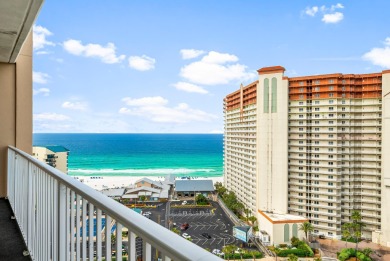 Lake Condo For Sale in Panama City Beach, Florida