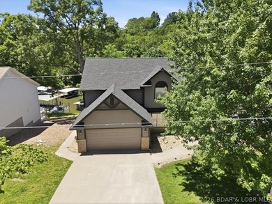 MOTIVATED SELLER!!!! Conveniently situated just off Bagnell Dam - photo 2