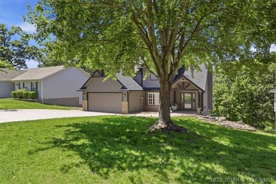 MOTIVATED SELLER!!!! Conveniently situated just off Bagnell Dam - photo 4