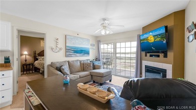 Don't miss this furnished 2BR/2BA condo at Highland Shores-an - photo 1