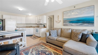 Don't miss this furnished 2BR/2BA condo at Highland Shores-an - photo 3