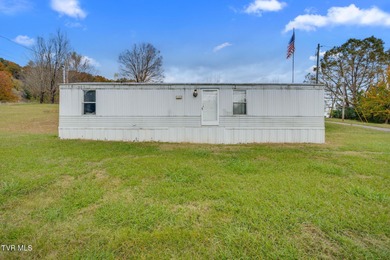 Cherokee Lake Home For Sale in Rogersville Tennessee