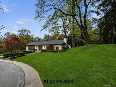 Roslyn, Flower Hill 5 Bedroom, 3 Bath Sprawling Ranch on - photo 2
