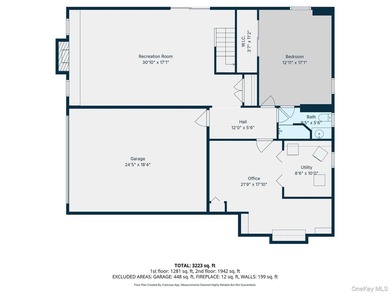 Roslyn, Flower Hill 5 Bedroom, 3 Bath Sprawling Ranch on - photo 5
