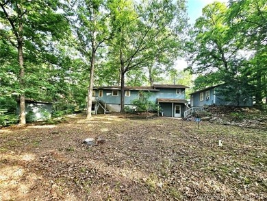 This 2-bedroom, 2-bath home offers lake access and is situated - photo 6