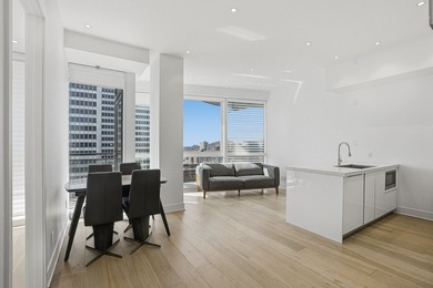 Magnifique appartement d'une chambre situe au 39e etage du - photo 1