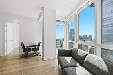 Magnifique appartement d'une chambre situe au 39e etage du - photo 3